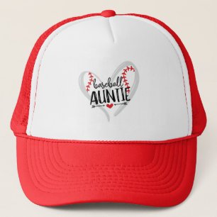 Tante Casquette de baseball