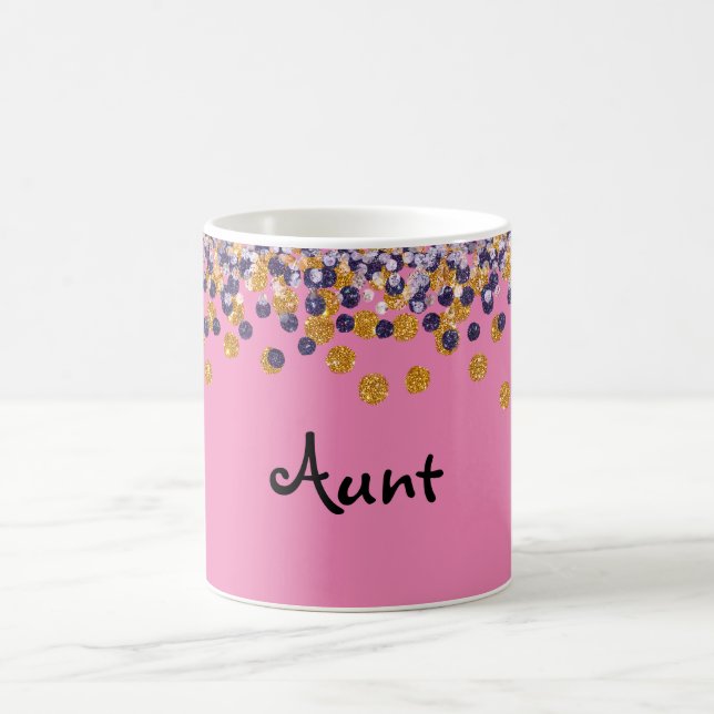 Tante Confetti Mug (Centre)
