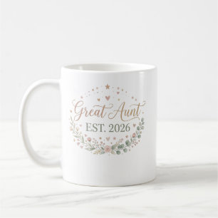 Tante formidable Mug 2026