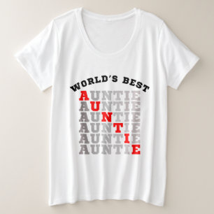 Tante la meilleure du monde
