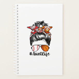 Tante Life Baseball Tante Messy Bun