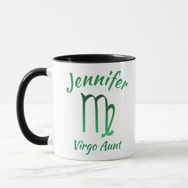 Tante Mug (Gauche)