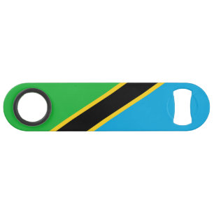 Tanzanie
