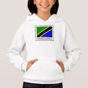 Tanzanie
