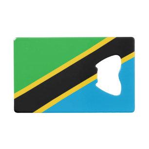 Tanzanie