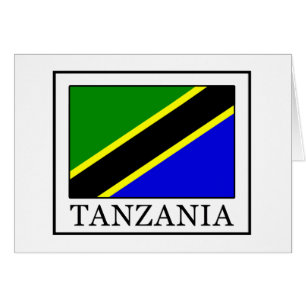 Tanzanie