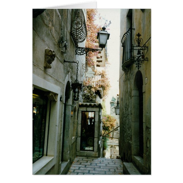 Taormina (Devant)