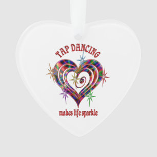 Tap Dancing Sparkings