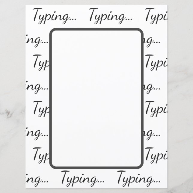 Tapage... texte nettoyant minimum simple feuille p (Devant)
