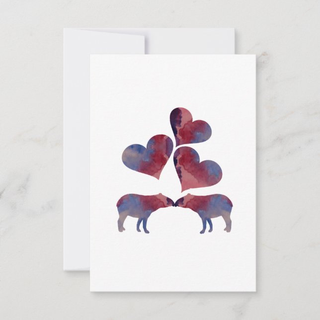 Tapir (Devant)