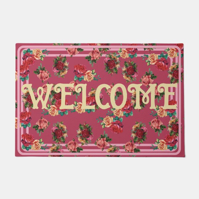 Tapis (Devant)