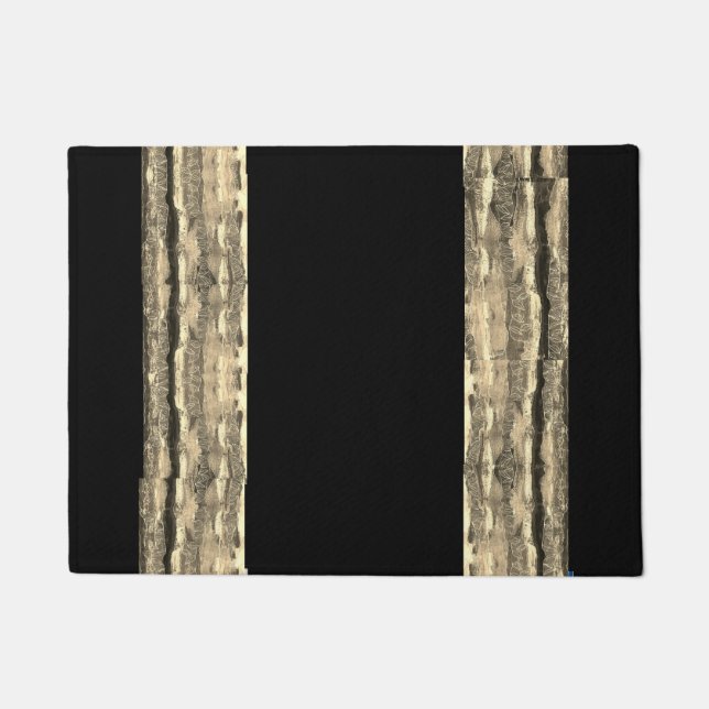 Tapis (Devant)