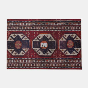 Tapis antique