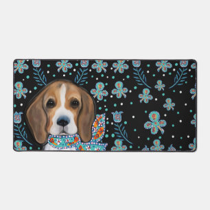 Tapis Beagle