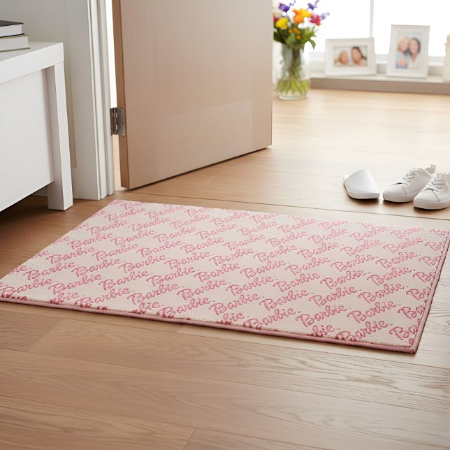 Tapis brosse Barb (Créateur téléchargé)
