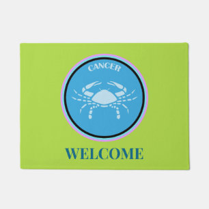 Tapis cancéreux