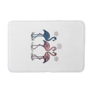 TAPIS DE BAIN 