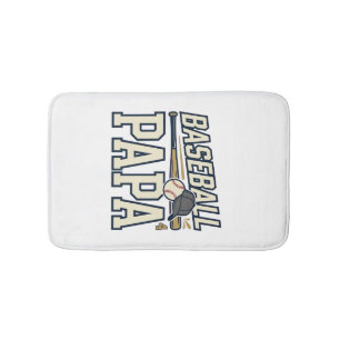 TAPIS DE BAIN 