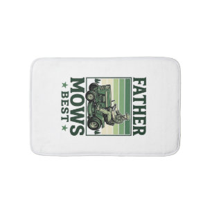 TAPIS DE BAIN 
