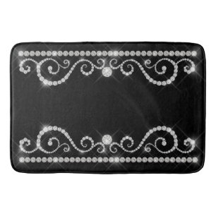 Tapis de bain