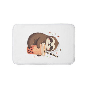 TAPIS DE BAIN 