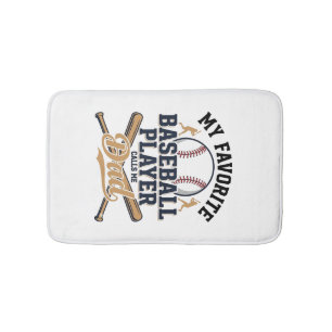 TAPIS DE BAIN 