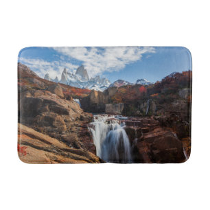 TAPIS DE BAIN 