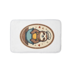 TAPIS DE BAIN 