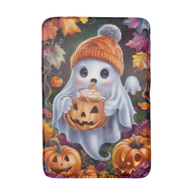 Tapis de bain (Devant (Vertical))