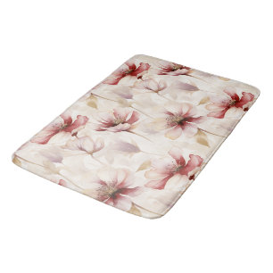 TAPIS DE BAIN 