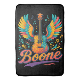TAPIS DE BAIN 
