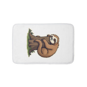TAPIS DE BAIN 