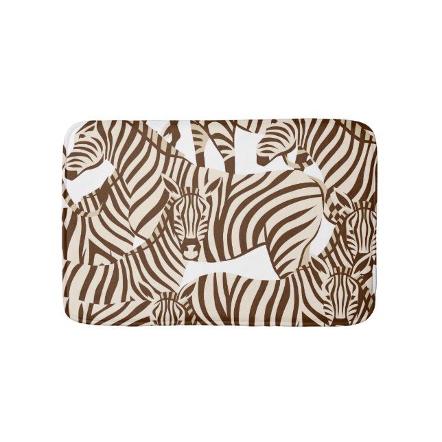 Tapis de bain (Devant)