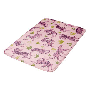 TAPIS DE BAIN 