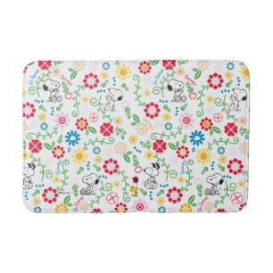 TAPIS DE BAIN 
