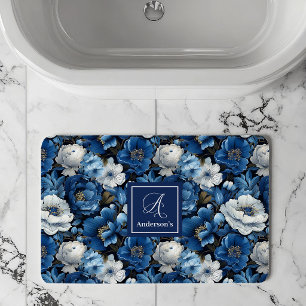 TAPIS DE BAIN 