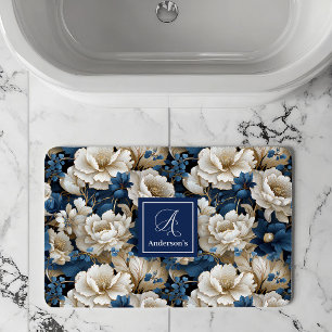 TAPIS DE BAIN 