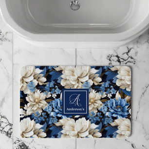 TAPIS DE BAIN 
