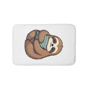 TAPIS DE BAIN 