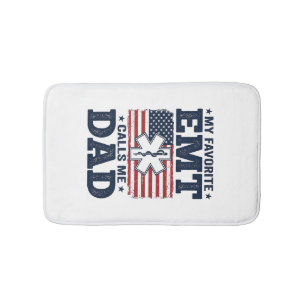 TAPIS DE BAIN 