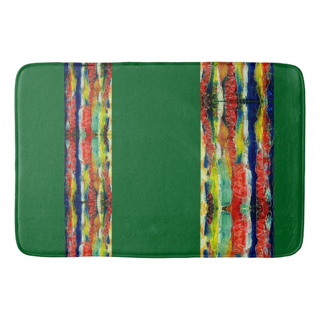 tapis de bain (Devant)