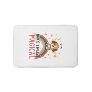 TAPIS DE BAIN 