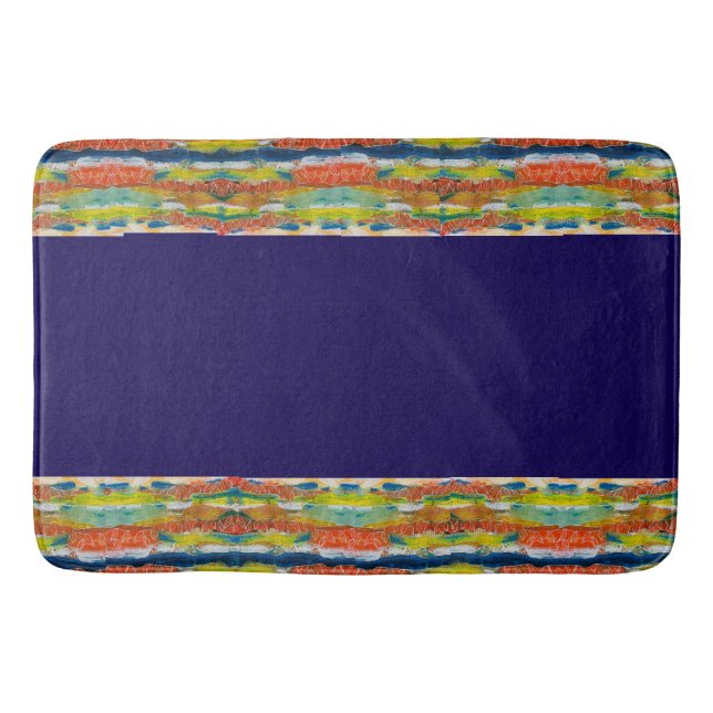 Tapis de bain (Devant)