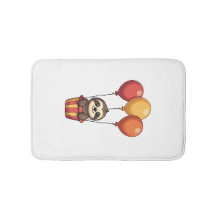 TAPIS DE BAIN 