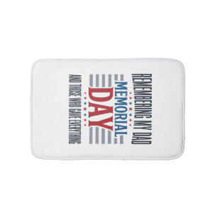 TAPIS DE BAIN 