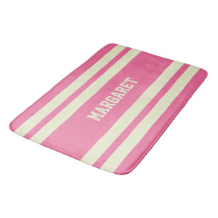 TAPIS DE BAIN 