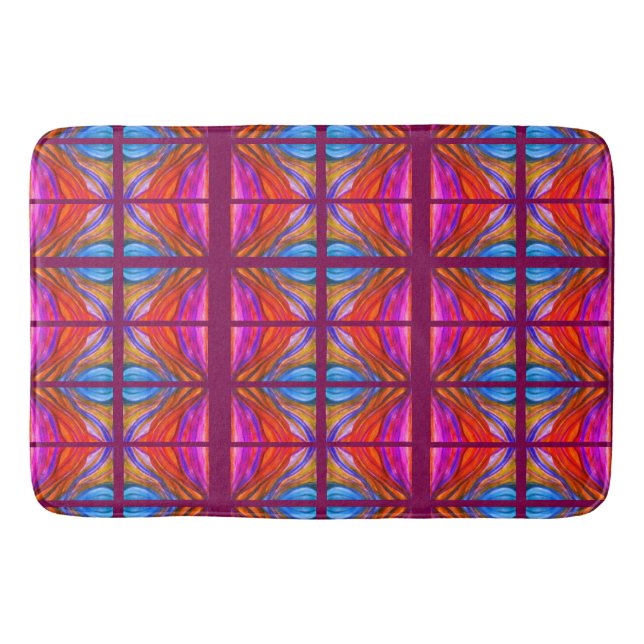 Tapis de bain (Devant)