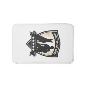 TAPIS DE BAIN 