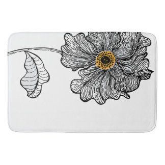 Tapis de bain