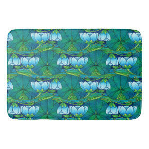 TAPIS DE BAIN 